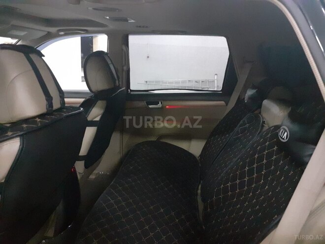 Kia Mohave 2008, 142,000 km - 4.6 l - Bakı