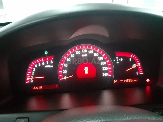 Kia Mohave 2008, 142,000 km - 4.6 l - Bakı