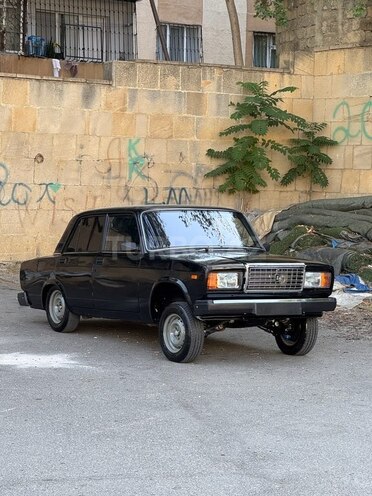 LADA (VAZ) 2107 2011, 75,000 km - 1.5 l - Bakı