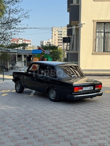 LADA (VAZ) 2107 2011, 75,000 km - 1.5 l - Bakı