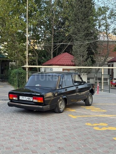 LADA (VAZ) 2107 2011, 75,000 km - 1.5 l - Bakı