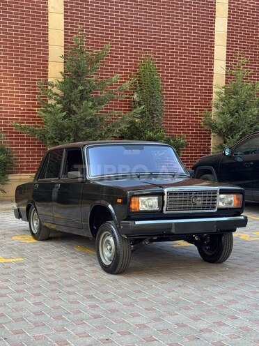 LADA (VAZ) 2107 2011, 75,000 km - 1.5 l - Bakı