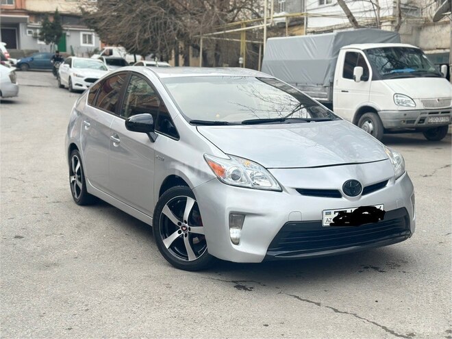 Toyota Prius 2010, 300,000 km - 1.8 л - Bakı