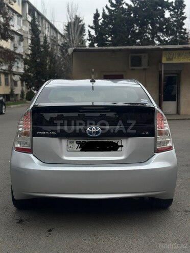Toyota Prius 2010, 300,000 km - 1.8 л - Bakı