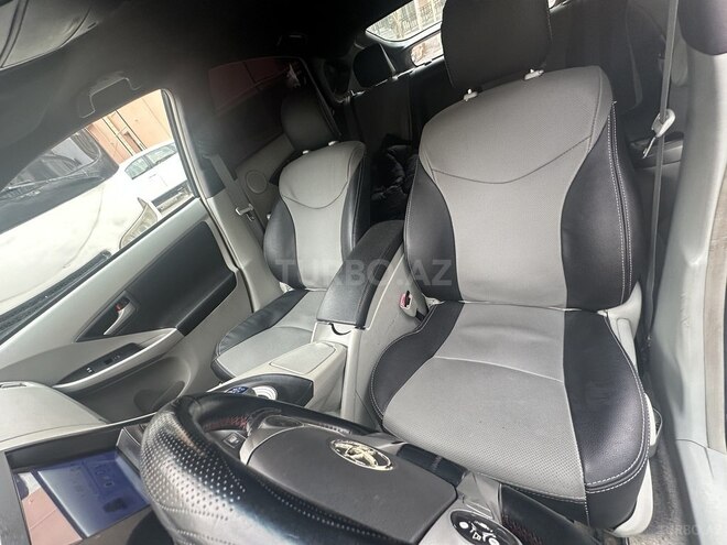 Toyota Prius 2010, 300,000 km - 1.8 л - Bakı