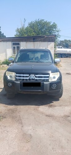Mitsubishi Pajero 2008, 230,000 km - 3.0 l - Bakı