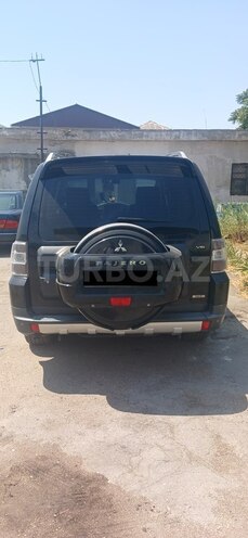 Mitsubishi Pajero 2008, 230,000 km - 3.0 l - Bakı