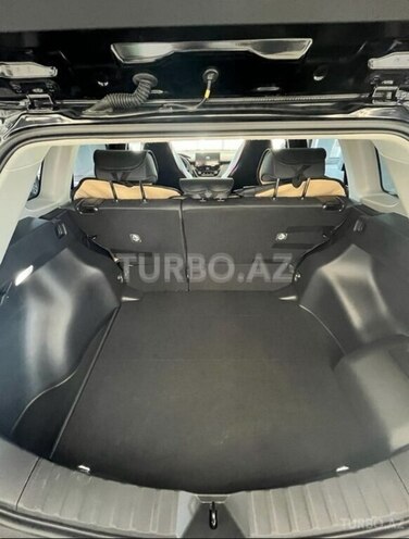 Toyota Corolla Cross 2024, 1,000 km - 2.0 л - Bakı