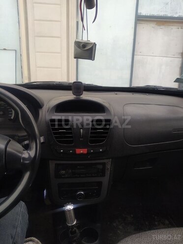 Saipa Saina 2021, 160,000 km - 1.5 l - Bakı