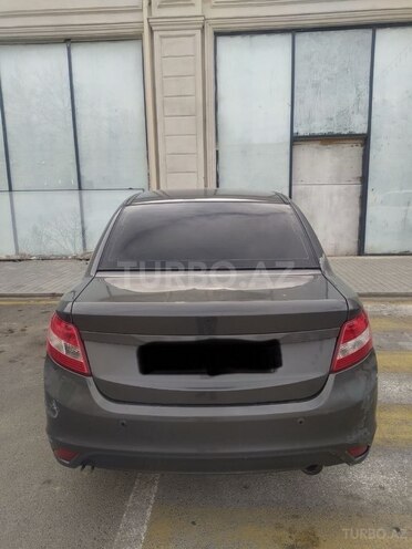 Saipa Saina 2021, 160,000 km - 1.5 l - Bakı