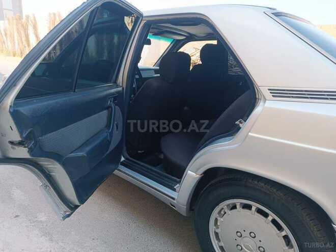 Mercedes 190 1993, 298,500 km - 2.0 l - Bakı