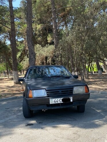 LADA (VAZ) 2109 1998, 158,695 km - 1.5 l - Sumqayıt