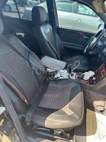 Mercedes E 220 1998, 700,000 km - 2.2 l - Bakı