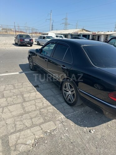 Mercedes E 220 1998, 700,000 km - 2.2 l - Bakı