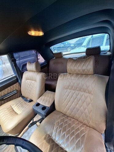 GAZ 24 1988, 256,000 km - 2.5 l - Şəmkir