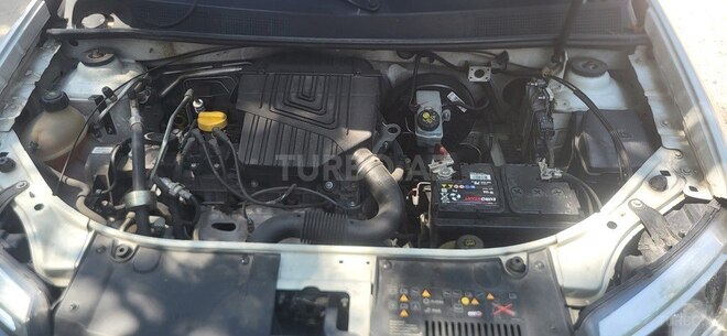 Renault Logan 2019, 202,000 km - 1.6 l - Bakı