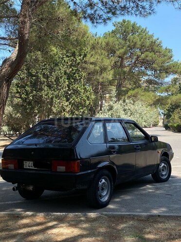 LADA (VAZ) 2109 1998, 158,695 km - 1.5 l - Sumqayıt