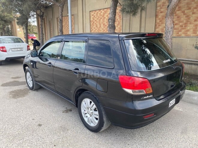 Mitsubishi Airtrek 2002, 310,000 km - 2.0 л - Lənkəran