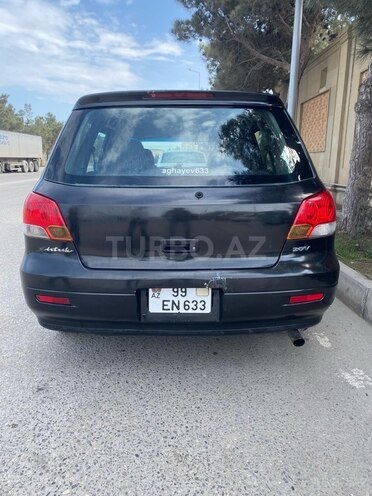 Mitsubishi Airtrek 2002, 310,000 km - 2.0 л - Lənkəran