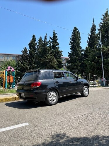 Mitsubishi Airtrek 2002, 310,000 km - 2.0 л - Lənkəran