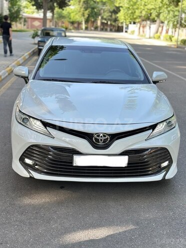 Toyota Camry 2018, 179,000 km - 2.5 л - Bakı
