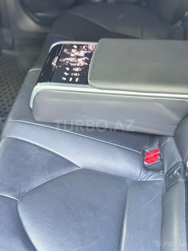 Toyota Camry 2018, 179,000 km - 2.5 л - Bakı