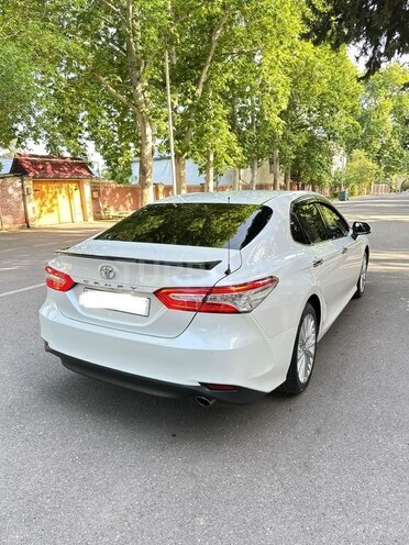 Toyota Camry 2018, 179,000 km - 2.5 л - Bakı