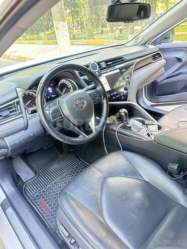 Toyota Camry 2018, 179,000 km - 2.5 л - Bakı