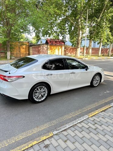 Toyota Camry 2018, 179,000 km - 2.5 л - Bakı