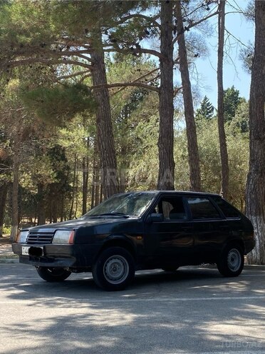 LADA (VAZ) 2109 1998, 158,695 km - 1.5 l - Sumqayıt