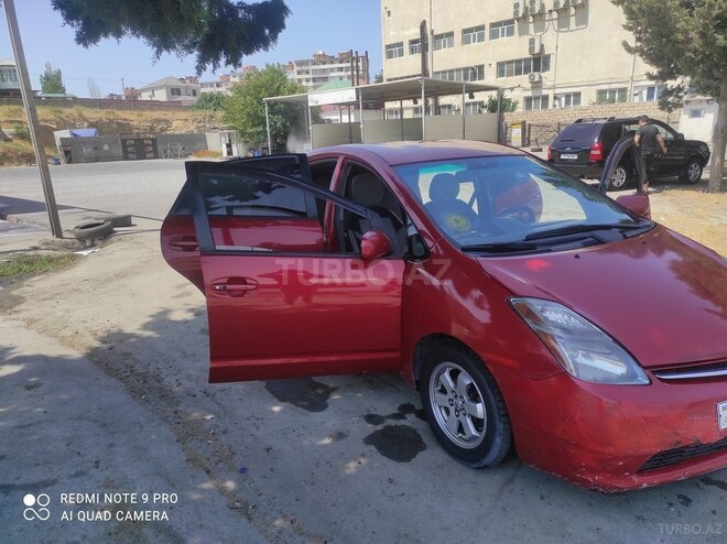 Toyota Prius 2007, 295,334 km - 1.5 l - Bakı