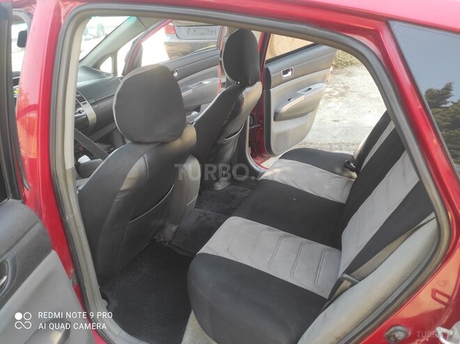 Toyota Prius 2007, 295,334 km - 1.5 l - Bakı