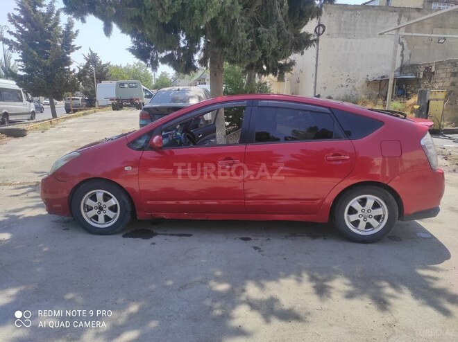 Toyota Prius 2007, 295,334 km - 1.5 l - Bakı