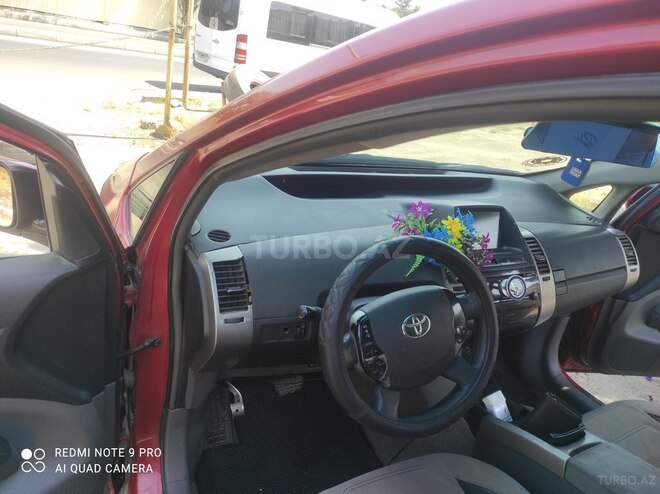 Toyota Prius 2007, 295,334 km - 1.5 l - Bakı