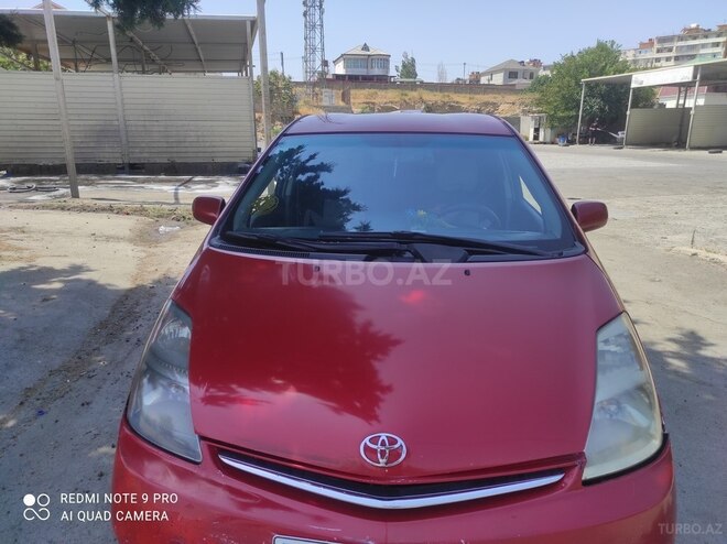 Toyota Prius 2007, 295,334 km - 1.5 l - Bakı