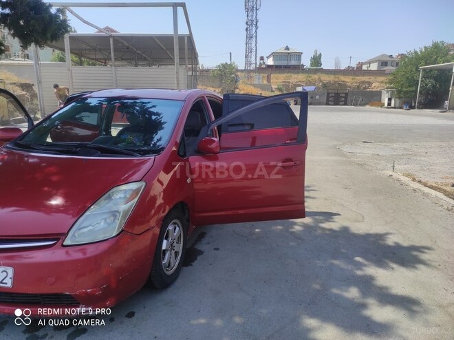 Toyota Prius 2007, 295,334 km - 1.5 l - Bakı