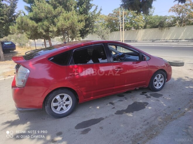 Toyota Prius 2007, 295,334 km - 1.5 l - Bakı