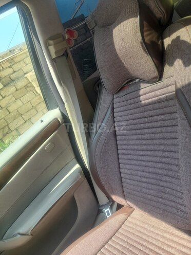 Mercedes C 240 2001, 176,000 km - 2.6 л - Bakı