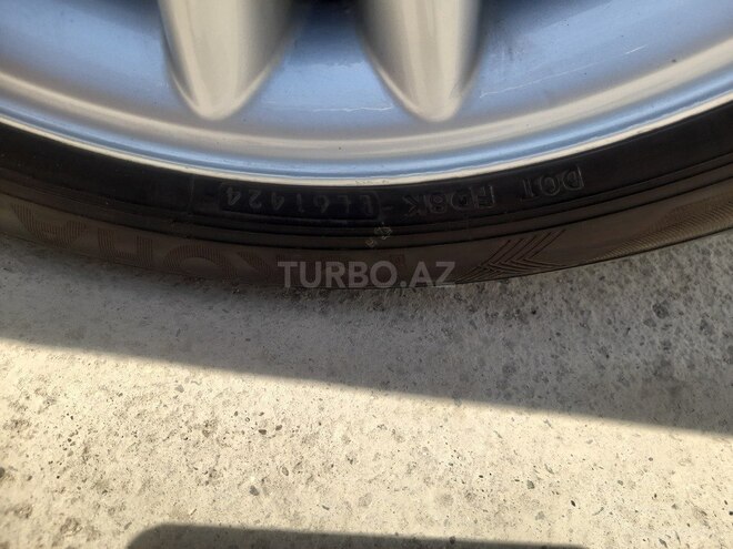 Mercedes C 240 2001, 176,000 km - 2.6 л - Bakı