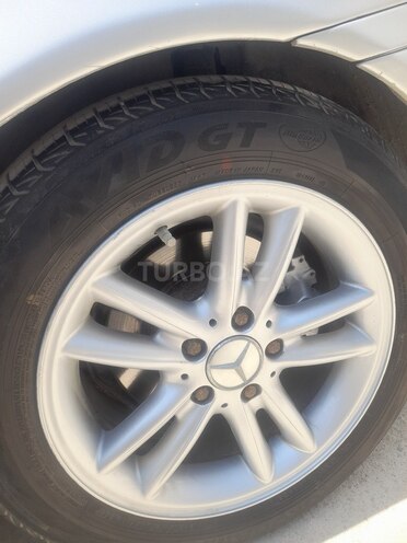 Mercedes C 240 2001, 176,000 km - 2.6 л - Bakı