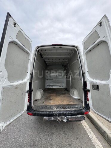 Mercedes Sprinter 210 2010, 430,000 km - 2.2 l - Bakı