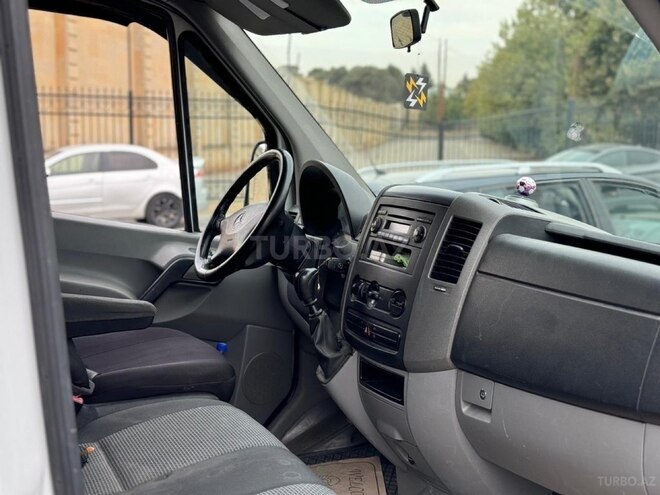Mercedes Sprinter 210 2010, 430,000 km - 2.2 l - Bakı
