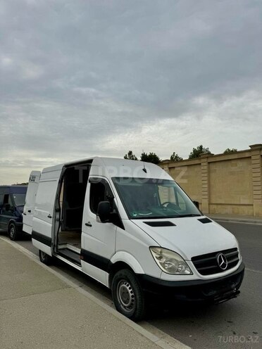 Mercedes Sprinter 210 2010, 430,000 km - 2.2 l - Bakı