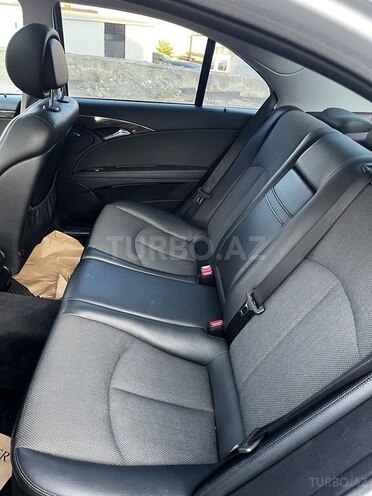 Mercedes E 220 2007, 223,000 km - 2.2 l - Bakı