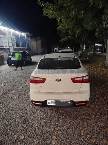 Kia Rio 2012, 101,000 km - 1.4 л - Bakı