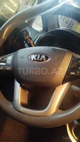 Kia Rio 2012, 101,000 km - 1.4 л - Bakı