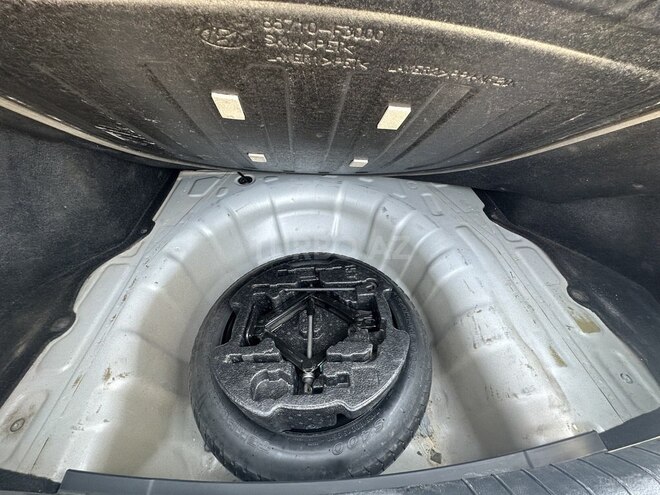 Hyundai Elantra 2018, 156,000 km - 2.0 l - Bakı