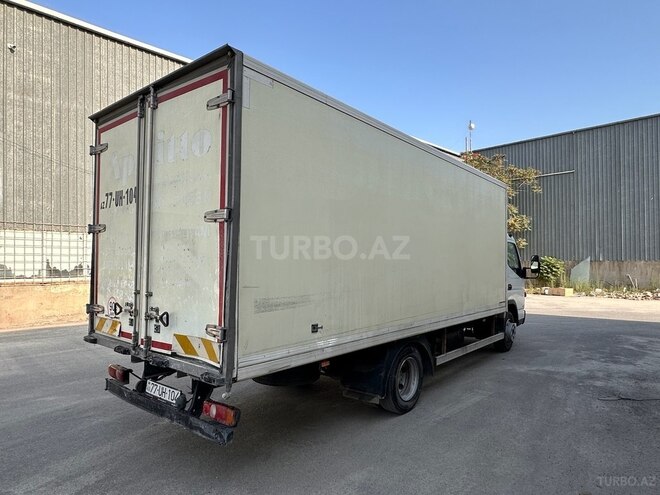 Mercedes Atego 818 2014, 45,000 km - 3.0 л - Bakı