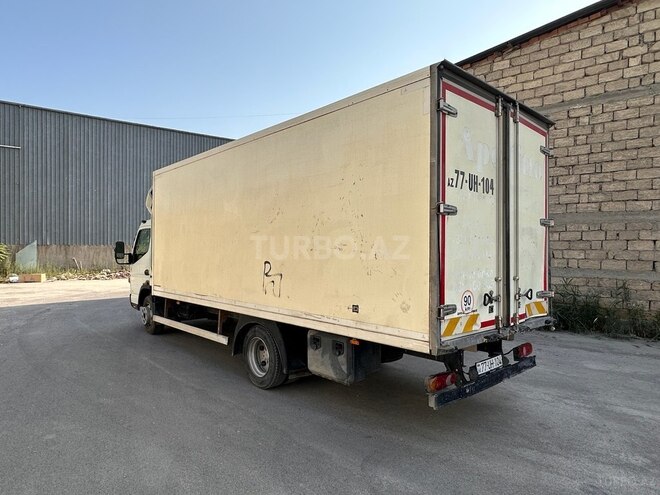 Mercedes Atego 818 2014, 45,000 km - 3.0 л - Bakı