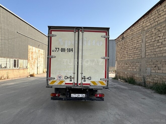 Mercedes Atego 818 2014, 45,000 km - 3.0 л - Bakı